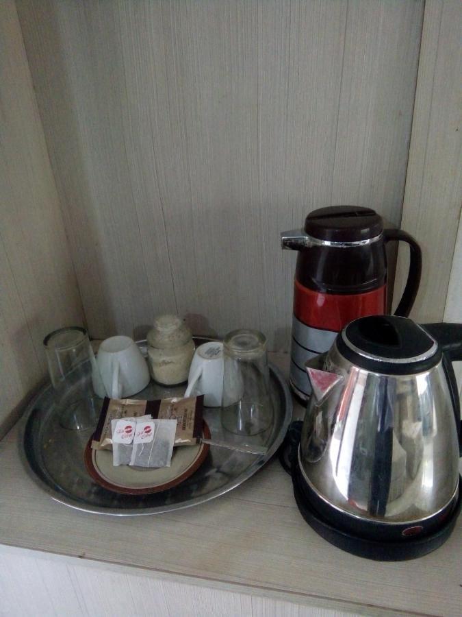 Hotel Surakarta Tulungagung Dış mekan fotoğraf